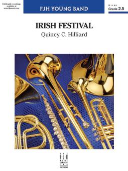 Irish Festival 