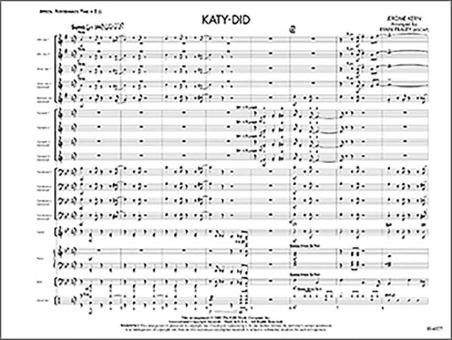 Katy-Did Download