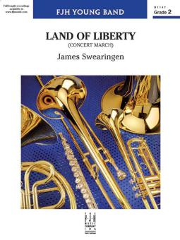 Land of Liberty 