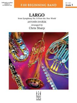 Largo from Symphony No. 9 