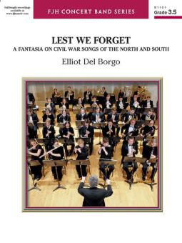 Lest We Forget 
