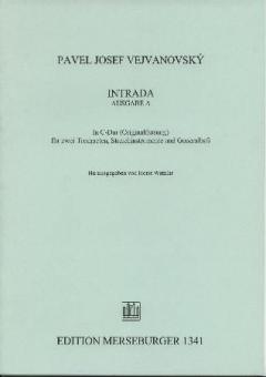 Intrada (Ausgabe A) 