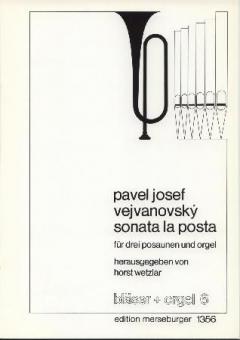Sonata la posta 