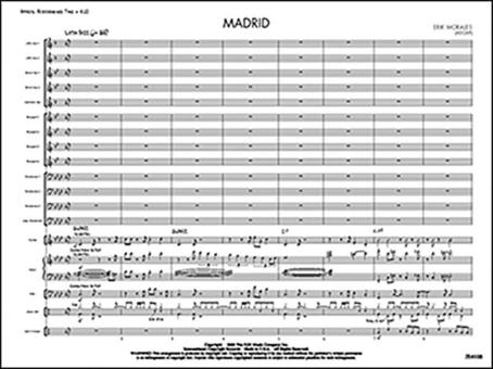 Madrid Download