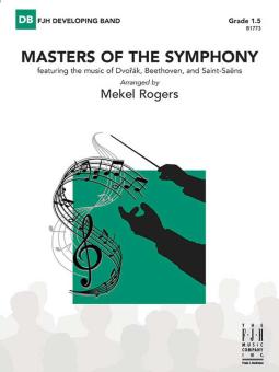 Masters of the Symphony Download