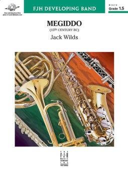 Megiddo Download