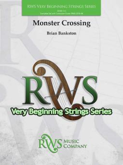 Monster Crossing 