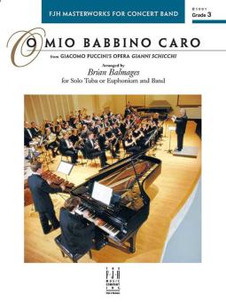 O Mio Babbino Caro 
