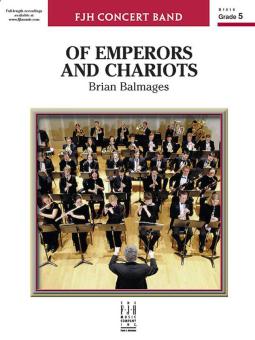 Of Emperors and Chariots Download