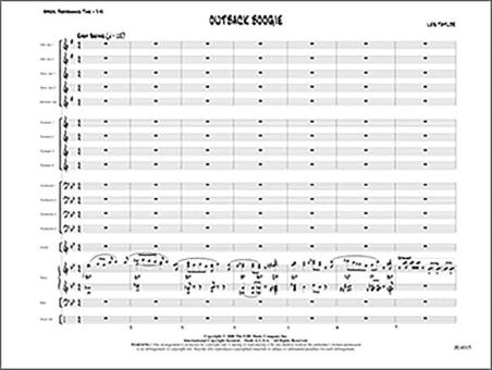 Outback Boogie Download