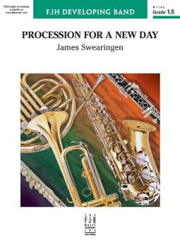 Procession for a New Day Download