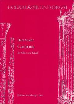 Canzona 