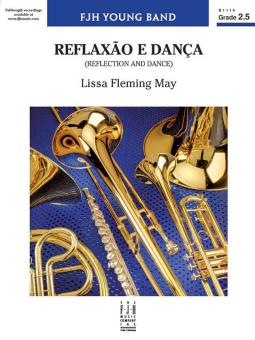 Reflaxão e dança 