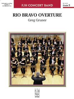Rio Bravo Overture 