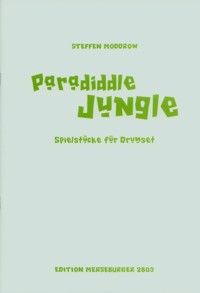 Paradiddle Jungle 