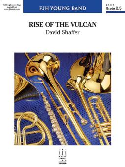 Rise of the Vulcan Download