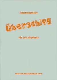 Überschlag 