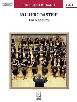 Rollercoaster! 