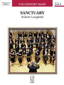 Sanctuary 