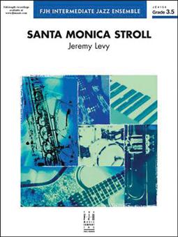 Santa Monica Stroll 