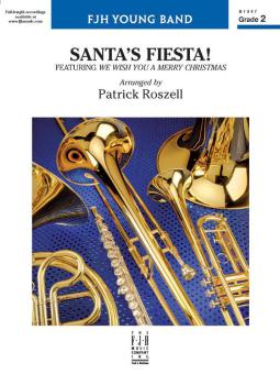 Santa's Fiesta! 
