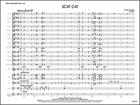 Scat Cat Download