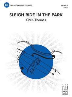 Sleigh Ride in the Park Download