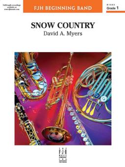 Snow Country 