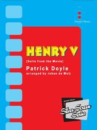 Henry V 