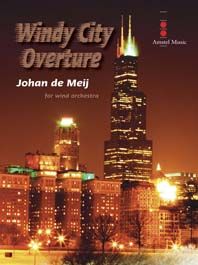 Windy City Overture 
