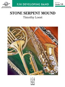 Stone Serpent Mound Download