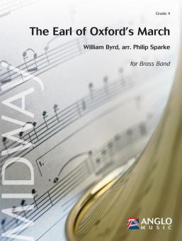 The Earl Of Oxford's March 