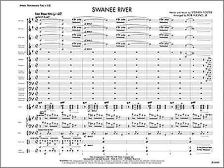 Swanee River Download