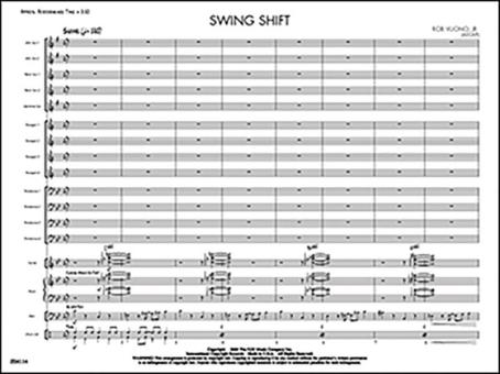 Swing Shift 