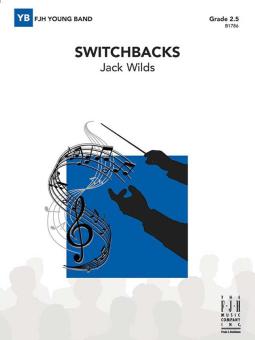 Switchbacks 