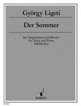 Der Sommer Standard