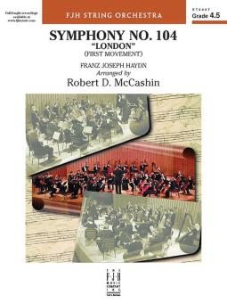 Symphony No. 104 "London" Download