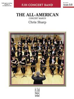 The All-American 