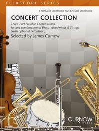 Concert Collection 