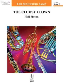 The Clumsy Clown 