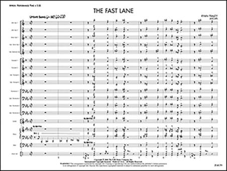 The Fast Lane Download