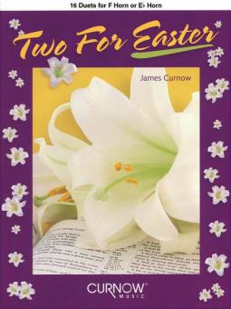 Two for Easter 