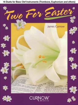 Two for Easter 