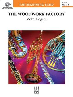 The Woodwork Factory Download