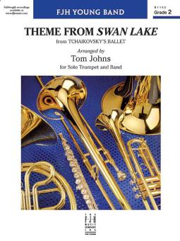 Theme from Swan Lake 