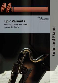 Epic Variants 