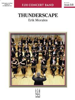 Thunderscape 