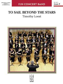 To Sail Beyond the Stars 