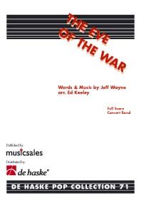 The Eve of the War (Fanfarenorchester) 