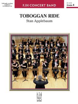 Toboggan Ride 